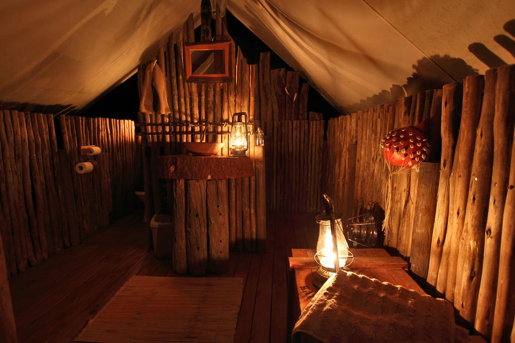 Quatermain'S 1920'S Safari Camp - Amakhala Game Reserve Ngoại thất bức ảnh