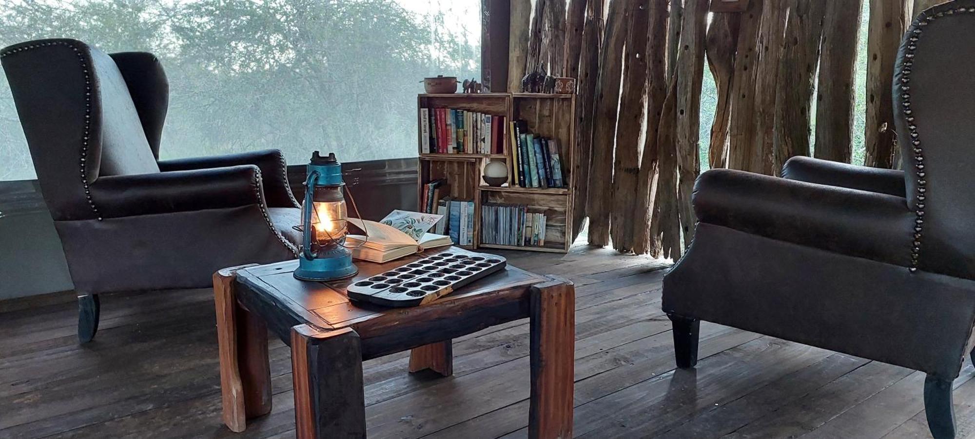 Quatermain'S 1920'S Safari Camp - Amakhala Game Reserve Ngoại thất bức ảnh