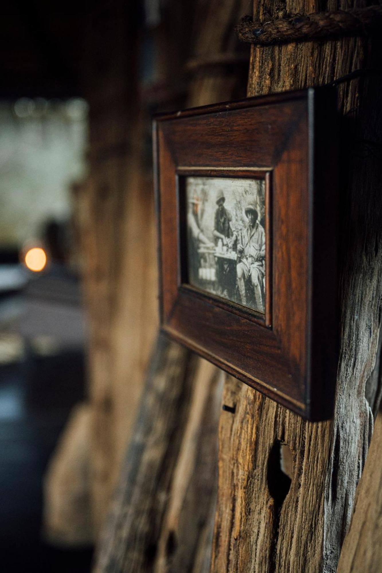 Quatermain'S 1920'S Safari Camp - Amakhala Game Reserve Ngoại thất bức ảnh