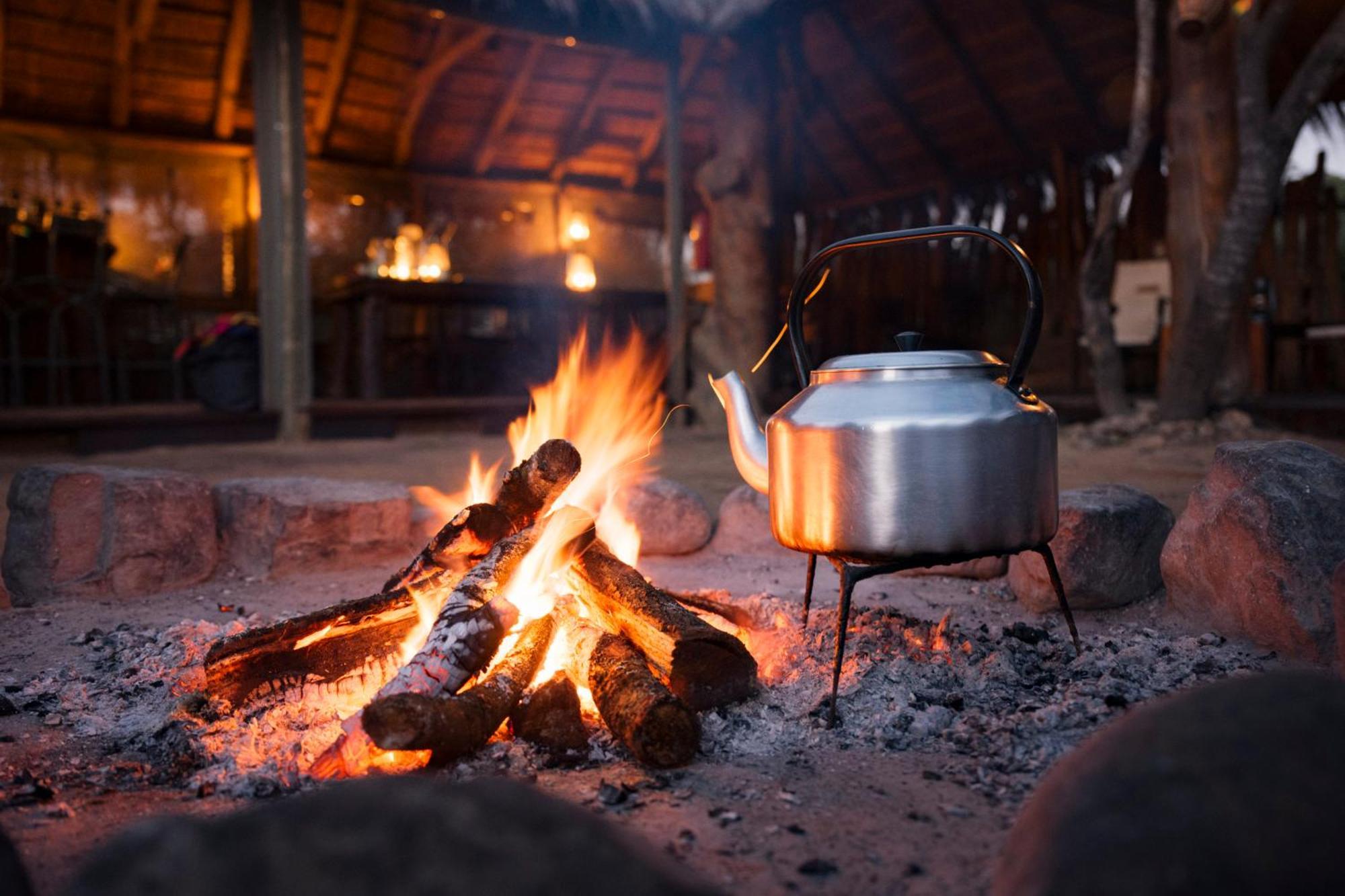 Quatermain'S 1920'S Safari Camp - Amakhala Game Reserve Ngoại thất bức ảnh