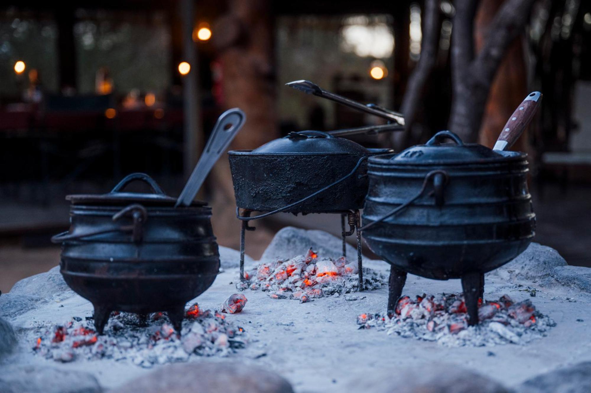 Quatermain'S 1920'S Safari Camp - Amakhala Game Reserve Ngoại thất bức ảnh