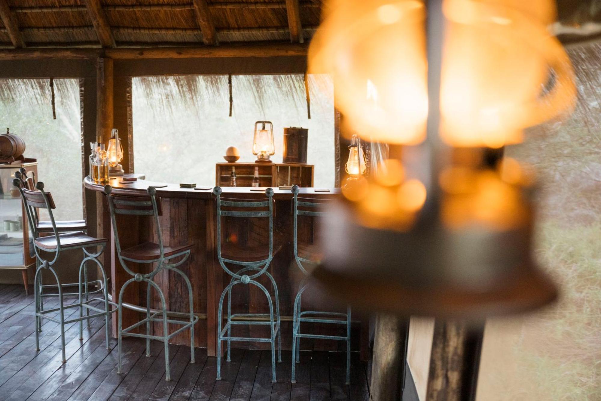 Quatermain'S 1920'S Safari Camp - Amakhala Game Reserve Ngoại thất bức ảnh