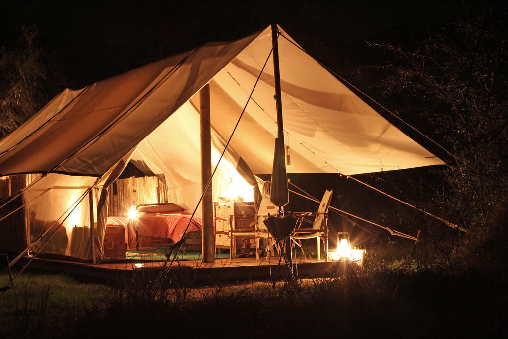 Quatermain'S 1920'S Safari Camp - Amakhala Game Reserve Ngoại thất bức ảnh
