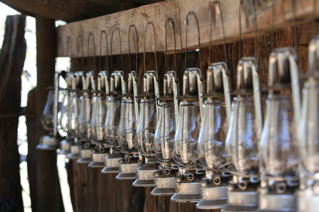 Quatermain'S 1920'S Safari Camp - Amakhala Game Reserve Ngoại thất bức ảnh